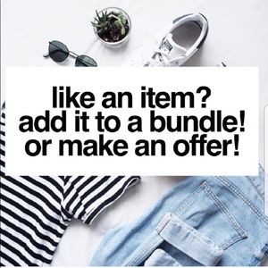 Add items to a bundle !